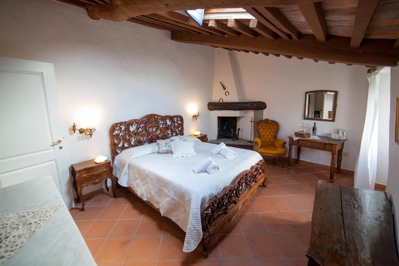 Dulcis In Borgo Santa Lucia (Lucca) Exterior foto