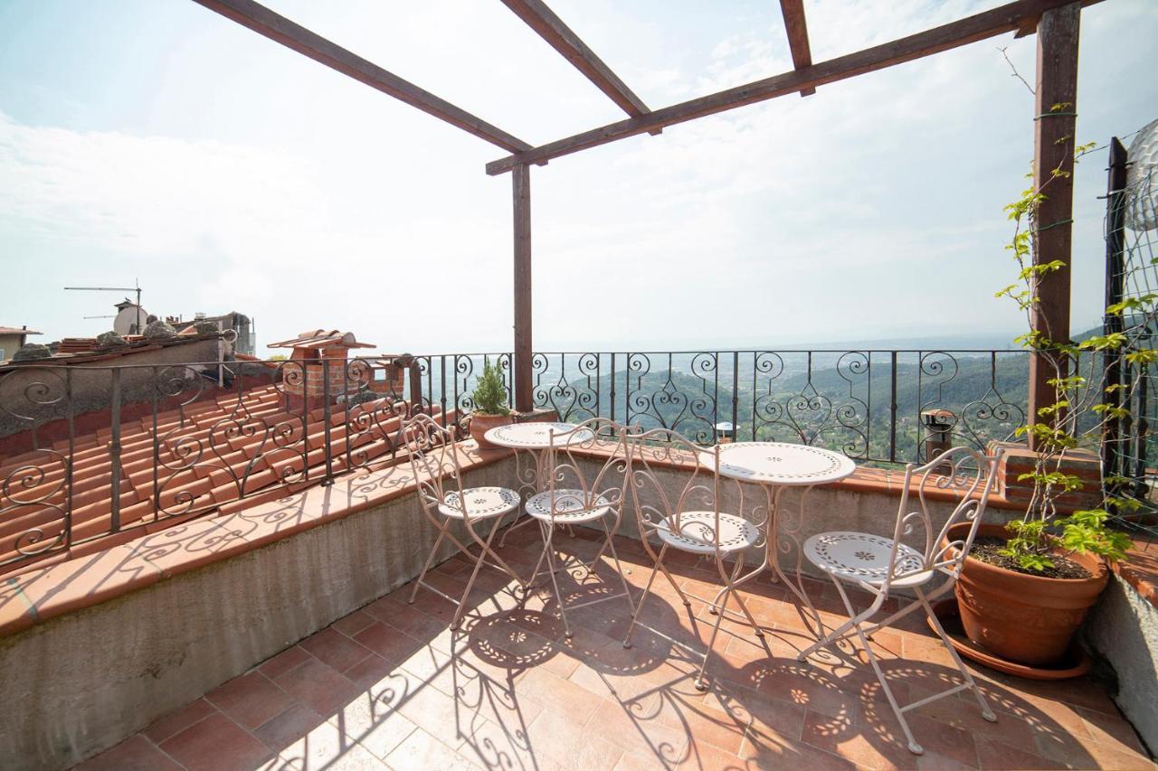 Dulcis In Borgo Santa Lucia (Lucca) Exterior foto