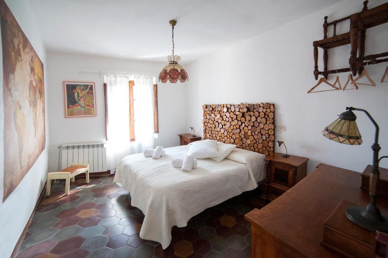 Dulcis In Borgo Santa Lucia (Lucca) Exterior foto