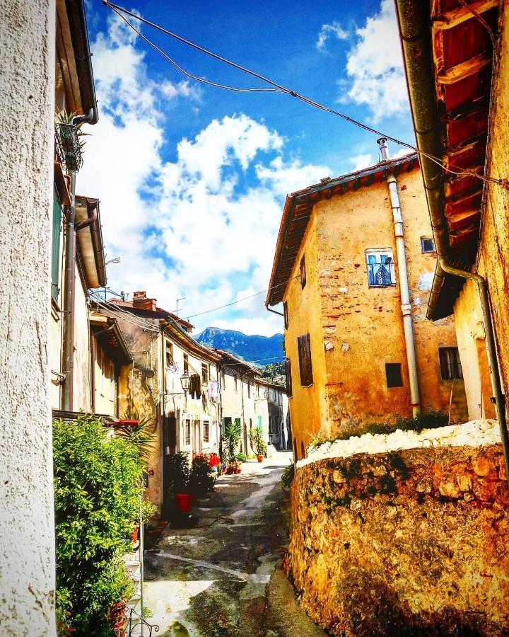 Dulcis In Borgo Santa Lucia (Lucca) Exterior foto