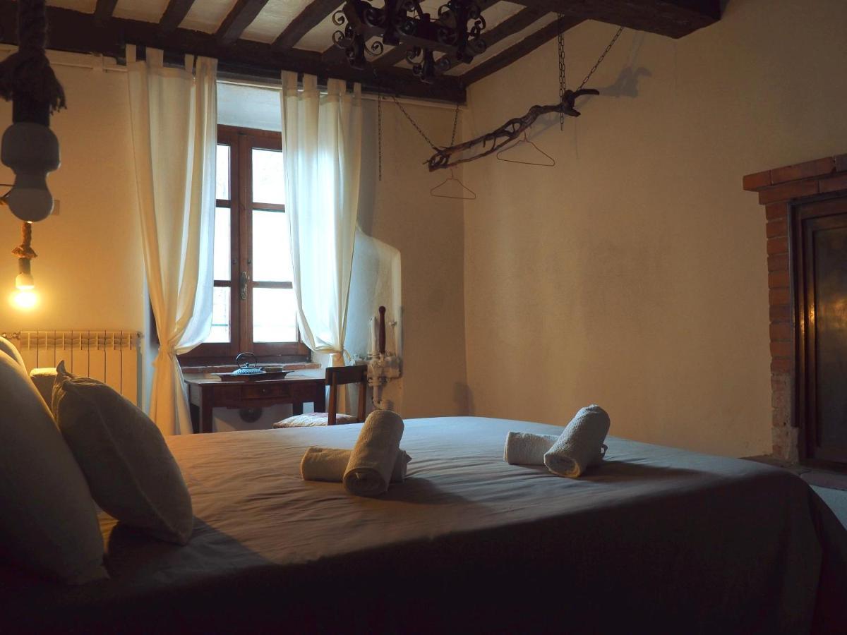 Dulcis In Borgo Santa Lucia (Lucca) Exterior foto