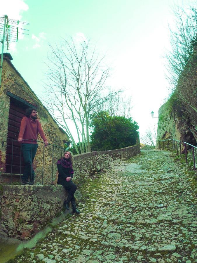 Dulcis In Borgo Santa Lucia (Lucca) Exterior foto