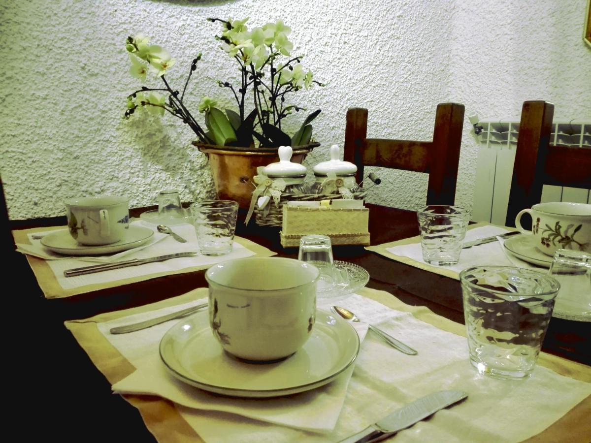 Dulcis In Borgo Santa Lucia (Lucca) Exterior foto
