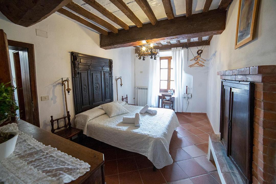 Dulcis In Borgo Santa Lucia (Lucca) Exterior foto