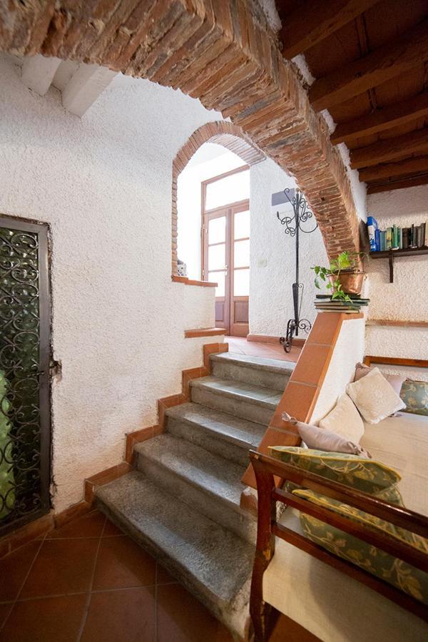 Dulcis In Borgo Santa Lucia (Lucca) Exterior foto