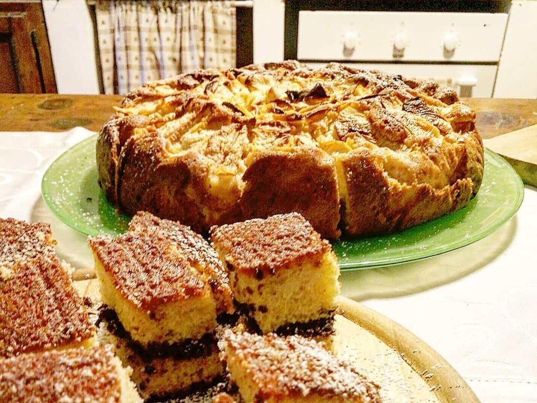 Dulcis In Borgo Santa Lucia (Lucca) Exterior foto