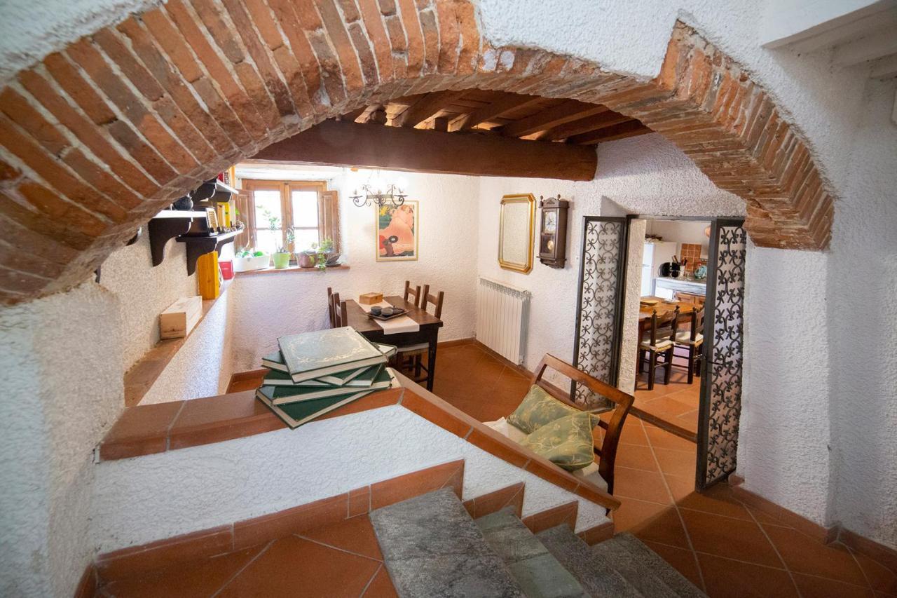 Dulcis In Borgo Santa Lucia (Lucca) Exterior foto