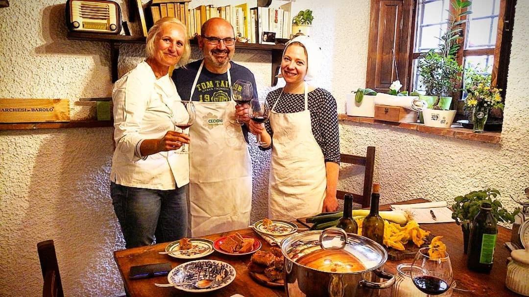 Dulcis In Borgo Santa Lucia (Lucca) Exterior foto